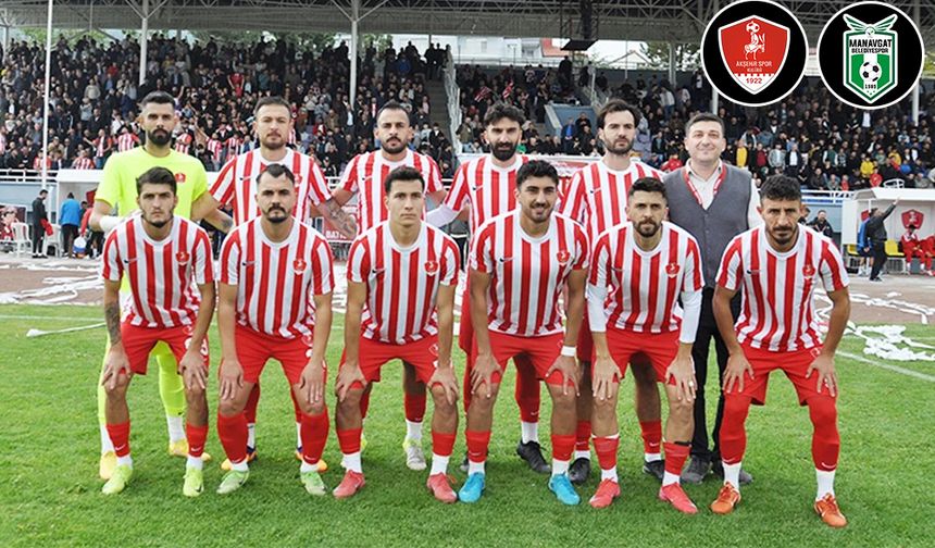 Dördüncü Haftada Hedef Galibiyet