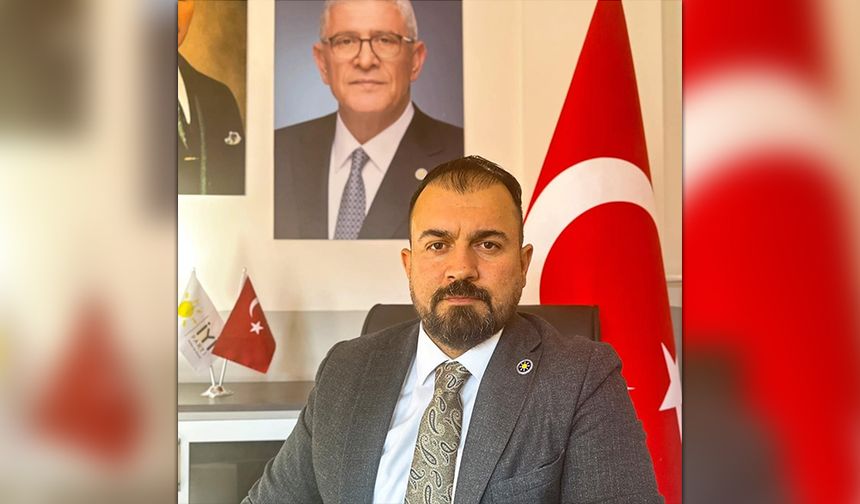 Aydın Ceylan: “Bir Dönem Biter, Dava Devam Eder”