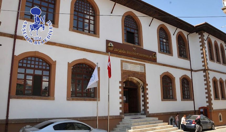 Belediye’den Taşınmaz Satış ve Kiralama İhalesi