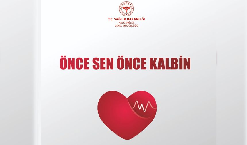 Dr. Maide Nur Yılmaz’dan Kalp Sağlığı Uyarısı