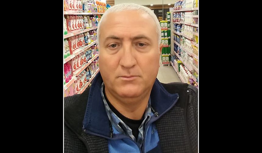 Tırın Altında Kalan Akşehirli Sürücü Hayatını Kaybetti