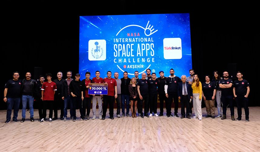 36 Saatlik Maratonun Kazananları Belli Oldu!