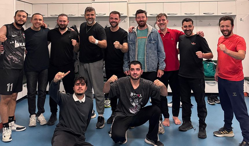 Selçuklu Spor Konya Deplasmanından Galibiyetle Döndü