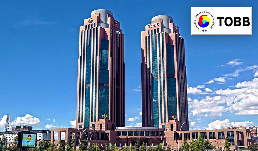 TOBB Nefes Kredisi Bugün Başlıyor