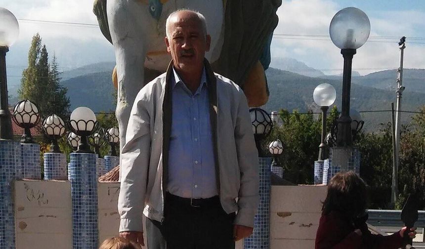 Niğdeli Zafer Baydar Vefat Etti