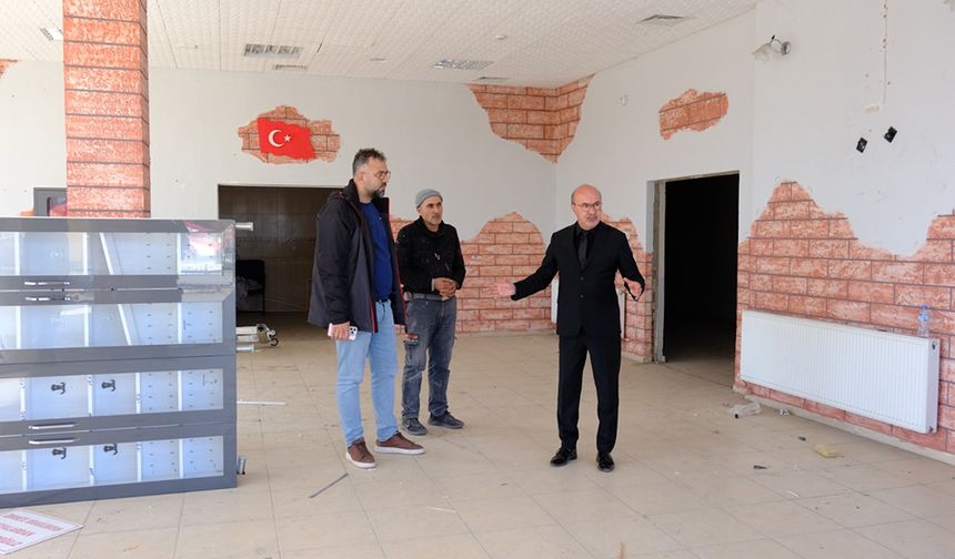 ATAPARK’a Çocuklar için Eğlence Merkezi