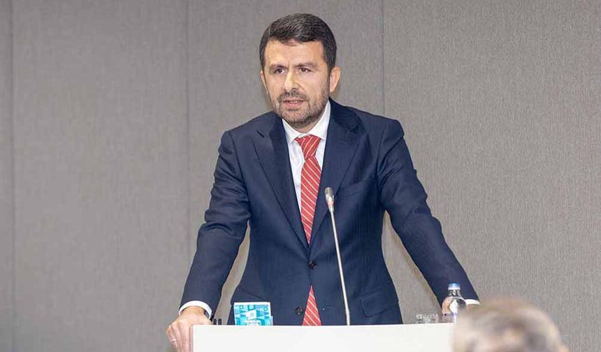 Çay: Hedefimiz Yeni Gelir Fırsatlarıyla Birlikte Sürdürülebilir Yayıncılık