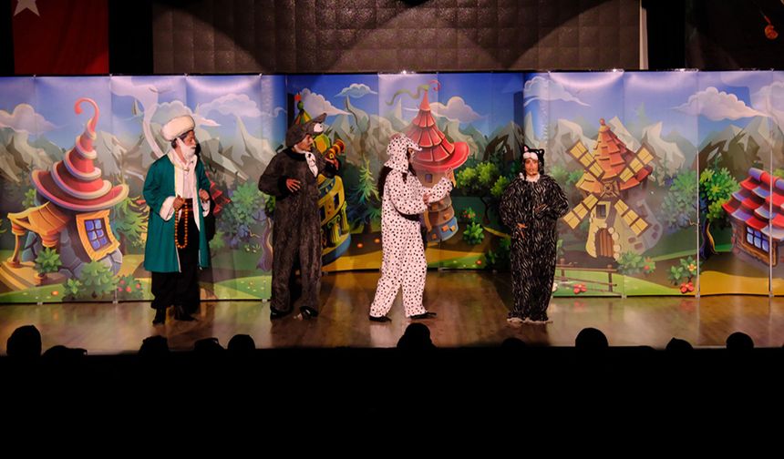 Nasreddin Hoca Anma Günleri Başladı