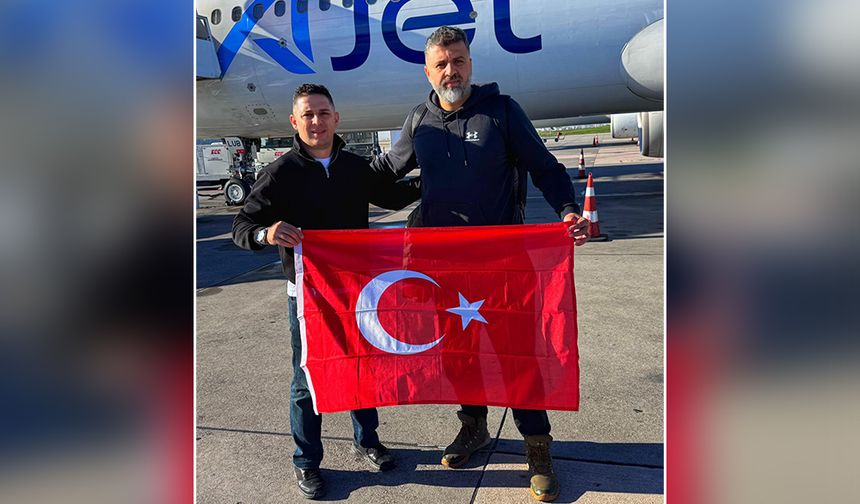 Akşehirli Sporcular Dünya Memurlar Futsal Turnuvası’nda