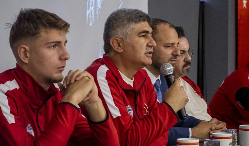 Futnet Türkiye Şampiyonası Finalleri Akşehir’de