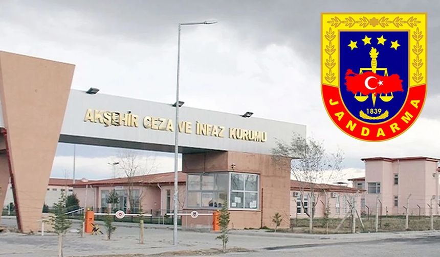 Firari Hükümlüler Tek Tek Yakalandı