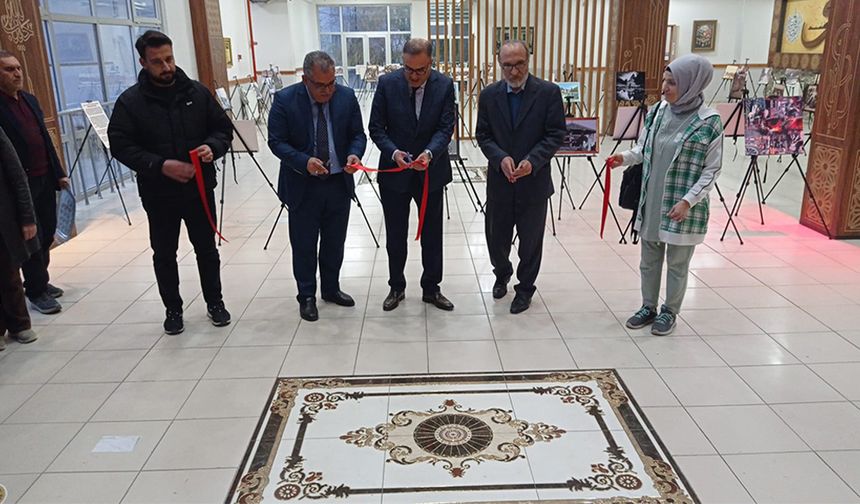 Akşehir’in Unutulan Hafızası Eski Fotoğraflarla Yeniden Canlandı