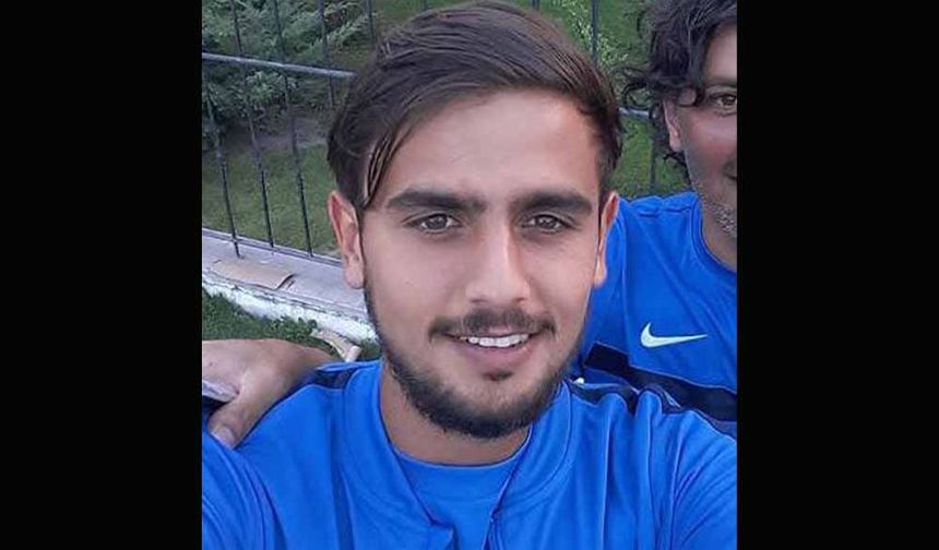 Akşehirli Futbolcu Mustafa Ragıp Akman Hayatını Kaybetti