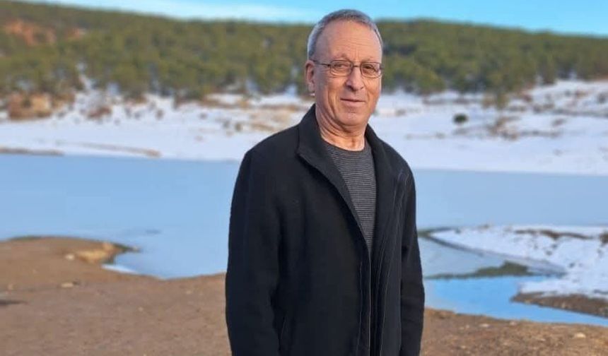 Ömer Uysal Vefat Etti