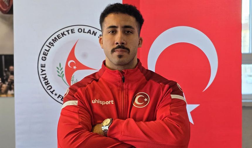 Yasir Polat, Dünya Şampiyonluğu İçin Fransa’da Ringe Çıkıyor