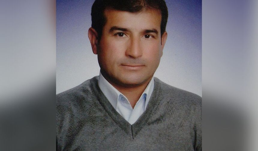 Muhtar Kazada Hayatını Kaybetti