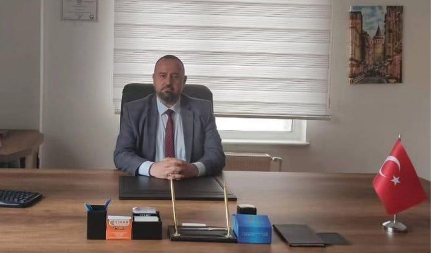 Serdar Aytaç: “Ayrıştırmayacağız, Birlikte Daha Güzel Günler Göreceğiz”