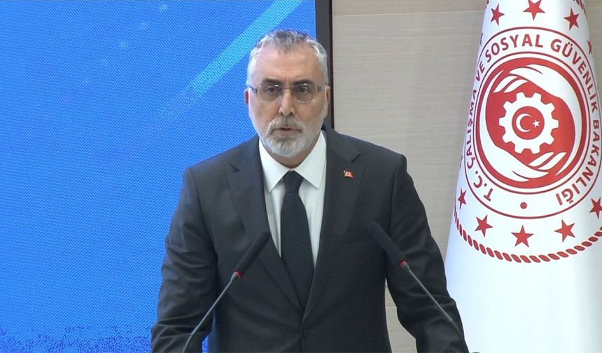 Yeni Asgari Ücret 28 Bin 75 Lira