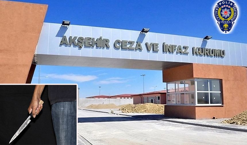 Tartışma Kanlı Bitti Şüpheli Tutuklandı