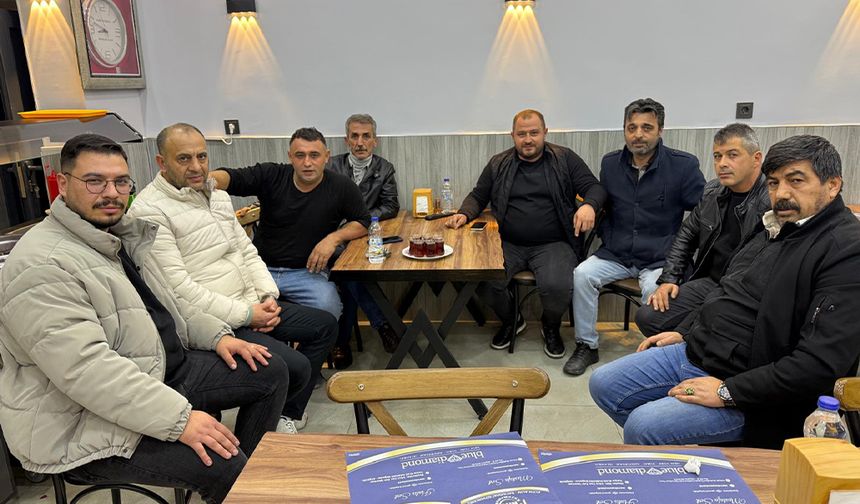 Battal Arslan’dan Ücretsiz Hizmetler İçeren Seçim Vizyonu