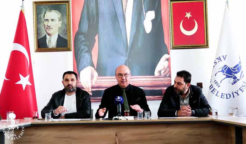 Aralık Ayı İlk Oturumunda 13 Gündem Maddesi Görüşüldü