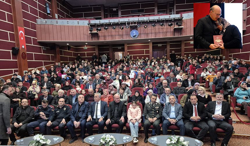 Akşehir Belediyesi’nden Şehitlere Vefa