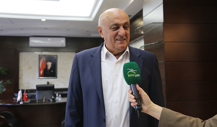 Başkan Erkoyuncu 2025-2026 Kampanya Sezonunu Değerlendirdi