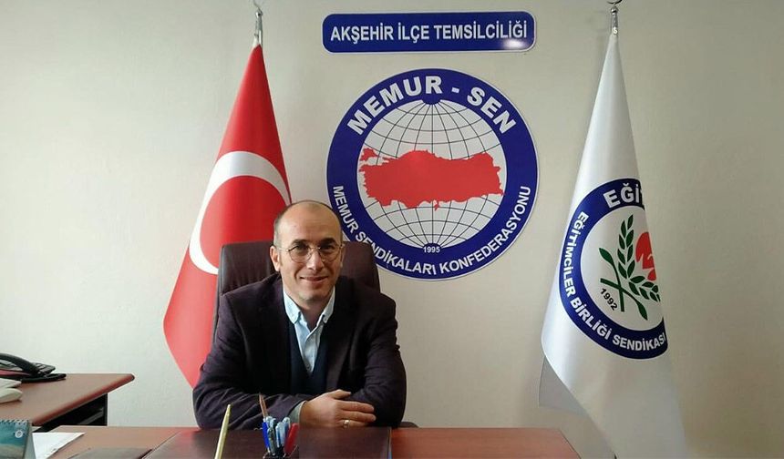 “Okullarda Şiddet Toplumsal Sorun Haline Geldi”