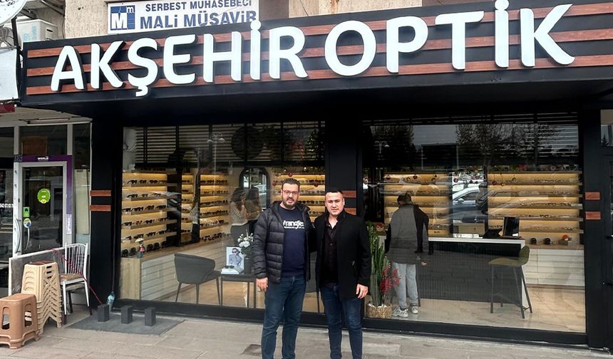 Akşehir Terziler Odası Üyelerine %50’ye Varan İndirim Müjdesi