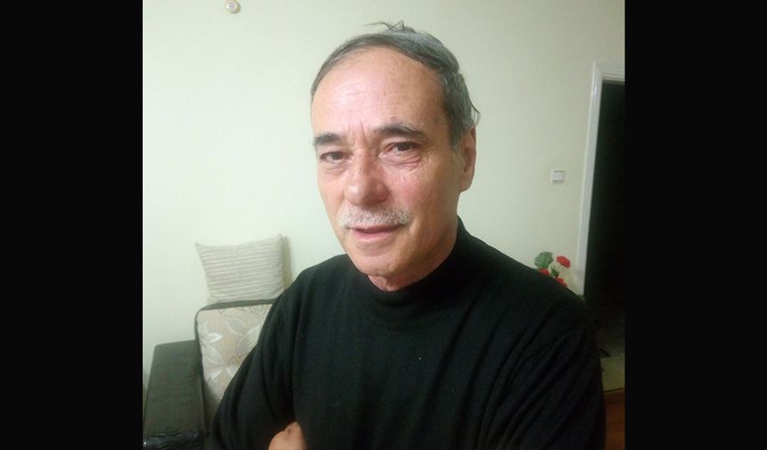 Ahmet İzgi Vefat Etti