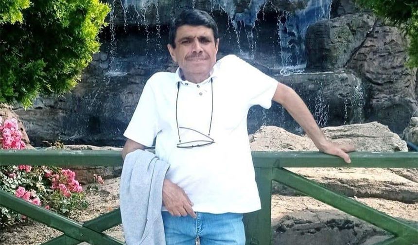 Ahmet Genç Vefat Etti