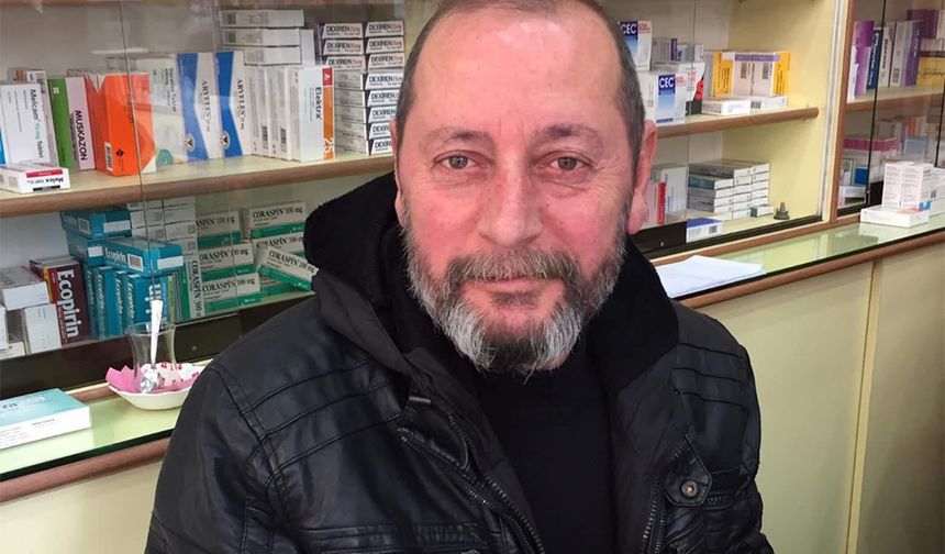 Doktor Hazım Cem Ören Hayatını Kaybetti