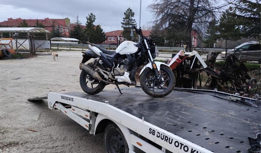 Kazada 11 Yaşındaki Çocuk Hayatını Kaybetti