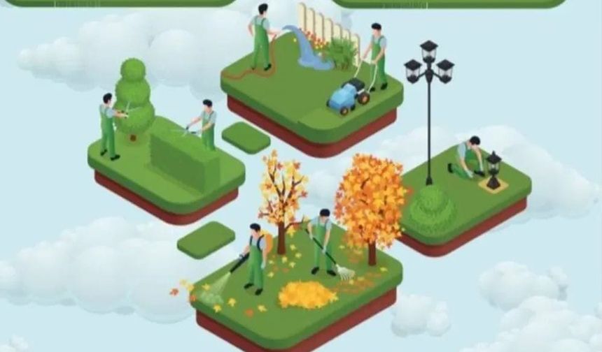 “Hayalimdeki Okul Bahçesi” Tasarım Yarışması Sonuçlandı