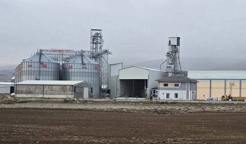 Lisanslı Depo Soruşturmasında 4 Tutuklama