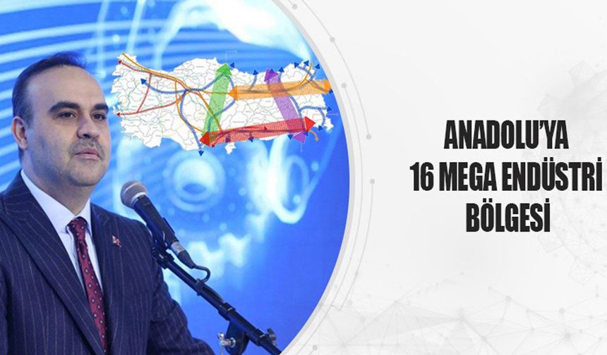 Akşehir Yatırım Alanı Olarak İlan Edildi