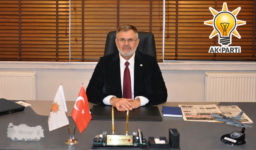 “Sağlıkta ve Sanayide Akşehir Çağını Başlatıyoruz”