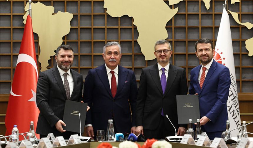 Basın Sektörüne 7,5 Milyar TL’lik KGF Destekli Kredi Paketi