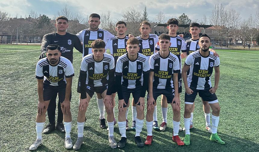 Gençlerbirliği Deplasmandan Altın Değerinde Galibiyetle Döndü