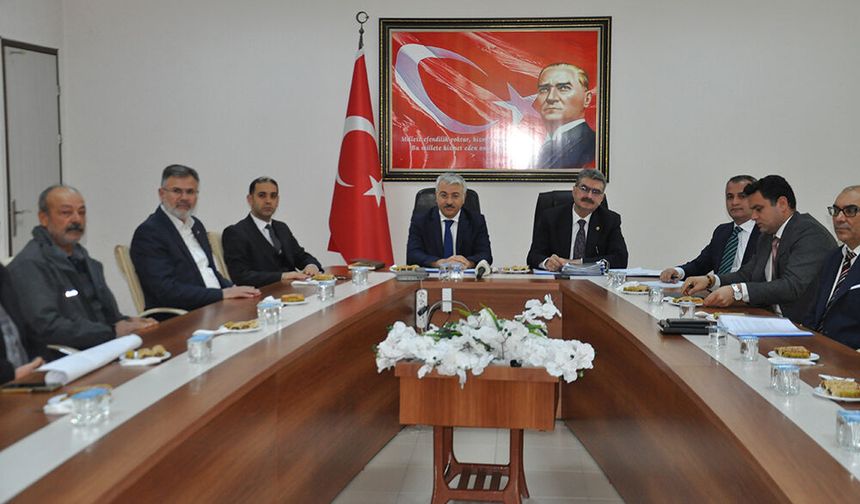 Akşehir Gölü Kıyı Kenar Çizgisi İçin Umut Veren Gelişme