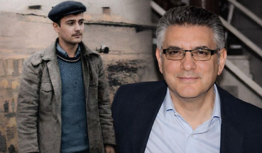 Hemşehrimiz O. Selçuk Yılmaz’ın ‘Kadir Manga’ Kitabı Yayımlandı