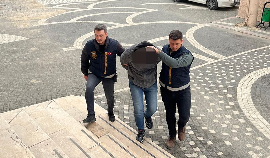 Emniyetten Zehir Tacirlerine Darbe