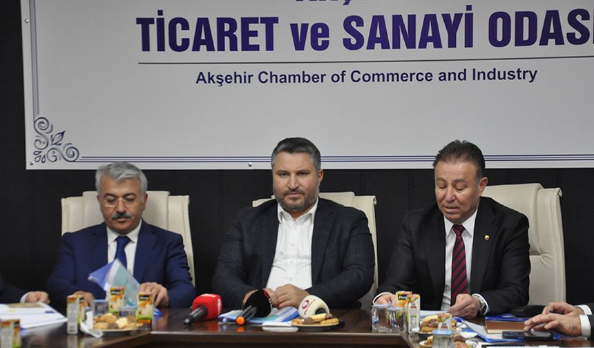 Bakan Yardımcısı İnan: “Asıl Şimdi Başlıyoruz”