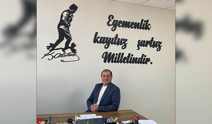 TEMA Vakfı Akşehir’de Faaliyetlerine Başladı