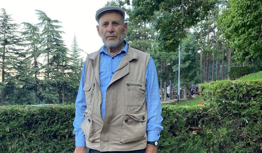 Ahmet Gürkan Vefat Etti