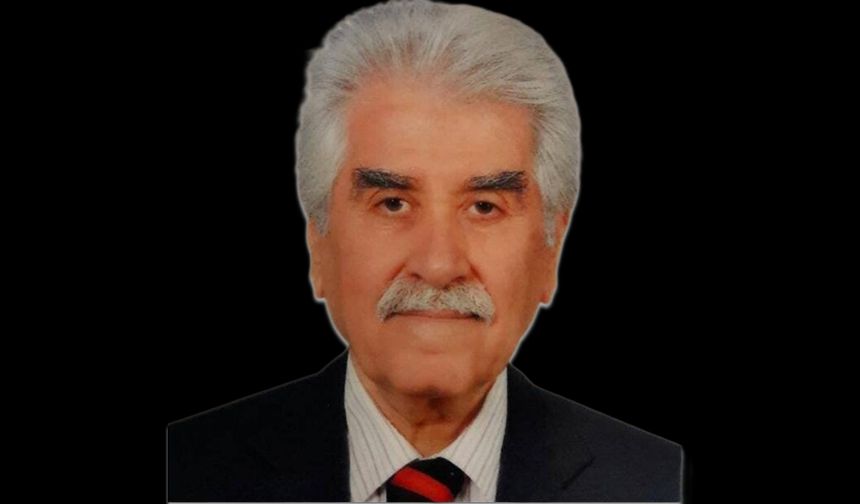 Hüseyin Taşkın Vefat Etti