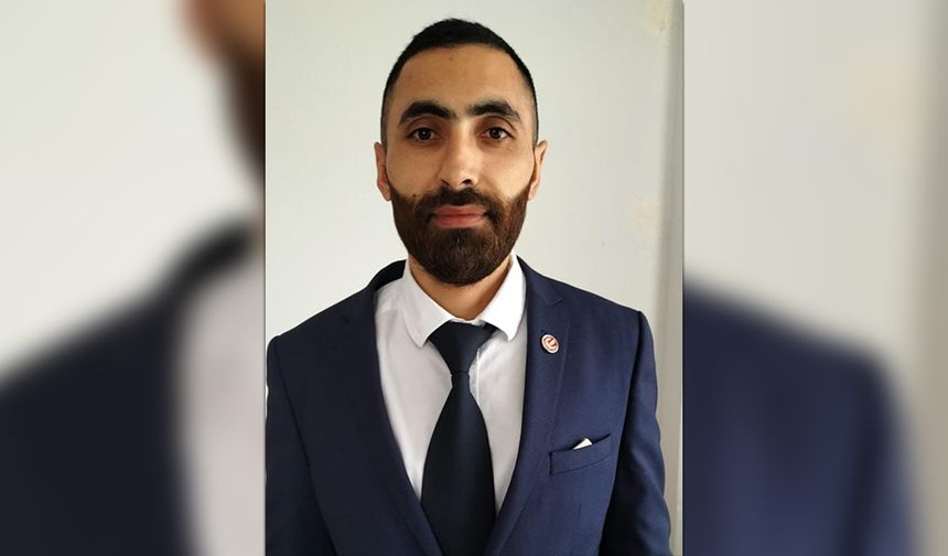 YRP Akşehir İlçe Başkanı Orhan’dan 10 Ocak Çalışan Gazeteciler Günü Mesajı