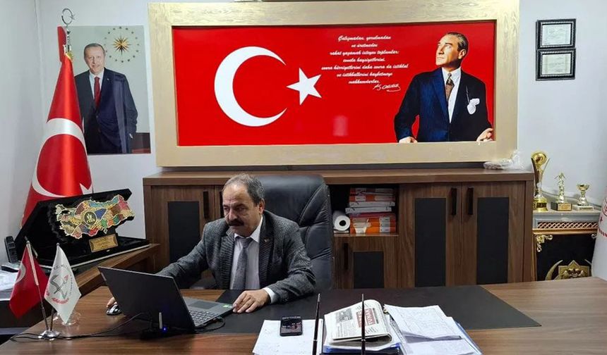 İşcan, AA'nın "Yılın Kareleri" Oylamasına Katıldı