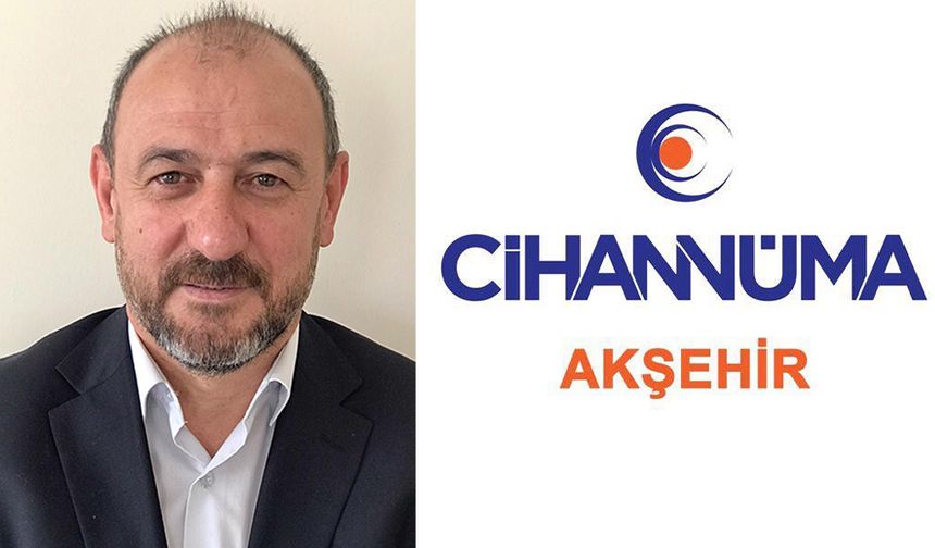 Akşehir’de CİHANNÜMA’dan Millî Eğitim Genelgesine Destek