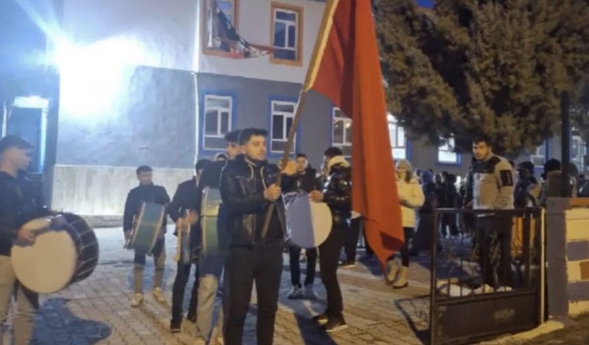 Çakıllar Vali Kemal Katıtaş İmam Hatip’te Ramazan Etkinliği